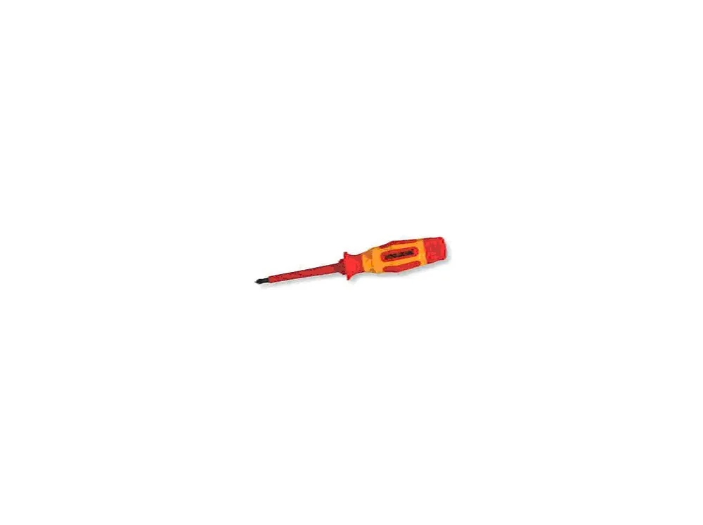 Nejprodávanější Šroubovák 5105-1230.24 VDE univerzální pro PZ1,2,3+PH1,2,3