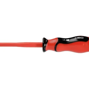 Expresní Doručení Šroubovák PZ3x150mm S2 ocel 1000V NEO