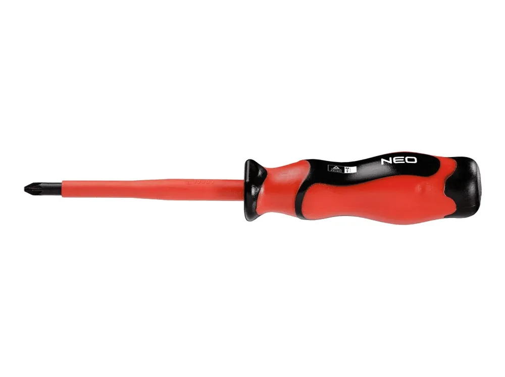 Expresní Doručení Šroubovák PZ3x150mm S2 ocel 1000V NEO