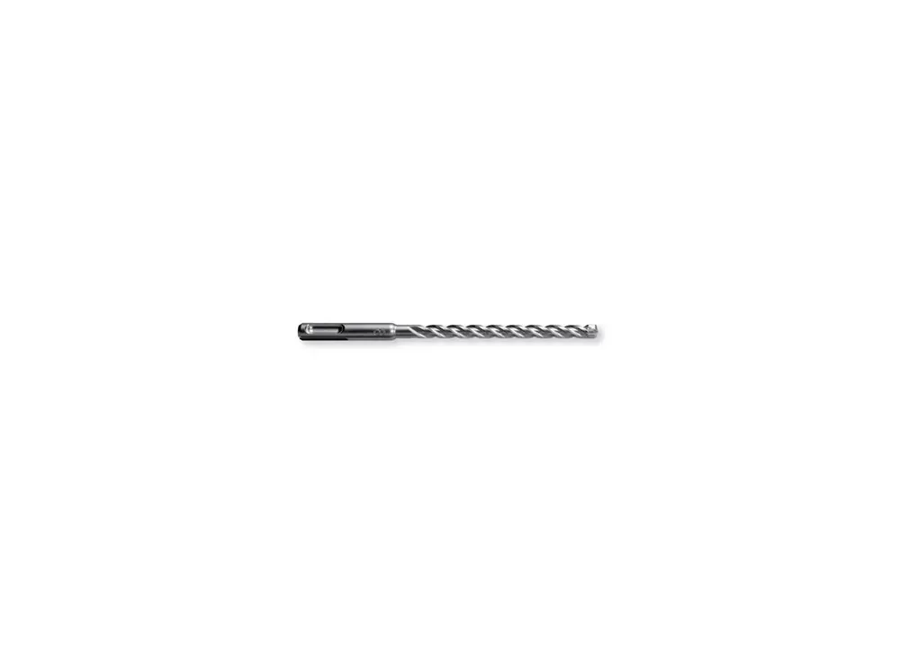 Vrták ROCKbeaver SDS-plus 5X100/165 příklepový 213459 Horká Nabídka