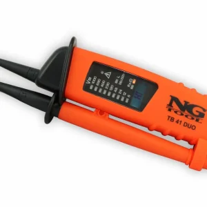 Bezpečná Platba Zkoušečka NM 00200011 Testboy TB 41