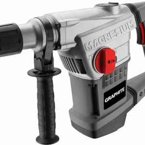 Kladivo vrtací 1250W SDS-MAX Graphite Omezená Nabídka