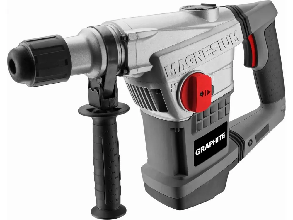 Kladivo vrtací 1250W SDS-MAX Graphite Omezená Nabídka