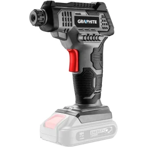 Tovární Cena Kompresor Aku ruční Energy+ 18V bez baterie Graphite
