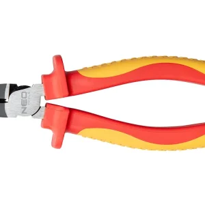Oblíbený Kleště štípací boční 160mm 1000V CrV NEO tools