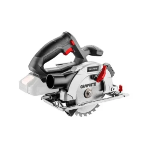 Nejlepší Volba Pila Aku kotoučová 150x20mm Energy+ 18V bez baterie Graphite