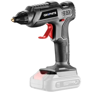 Objednat Nyní Pistole Aku tavná Energy+ 18V bez baterie Graphite