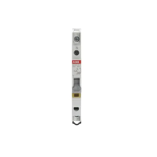 Akční Nabídka Přepínač E211X-16-10, 16A/1NO se žlutou LED