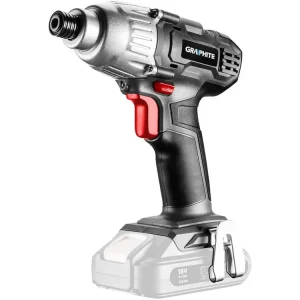 Utahovák Aku rázový 180Nm Energy+ 18V bez baterie Graphite Originální
