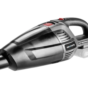 Víkendová Akce Vysavač Aku Energy+ Graphite bez baterie
