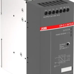 Speciální Cena Zdroj CP-C.1 24/10.0 230VAC/24VDC 10A
