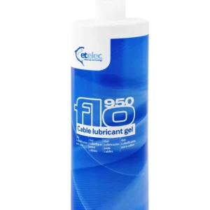 Gel FLO 950 mazací 0,95l na protahování kabelů Rychlé Dodání