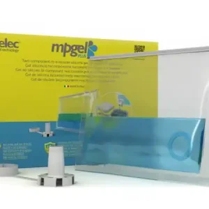 Gel SHARK MPGEL 170 dvousložkový 0,17l sáček Oblíbený