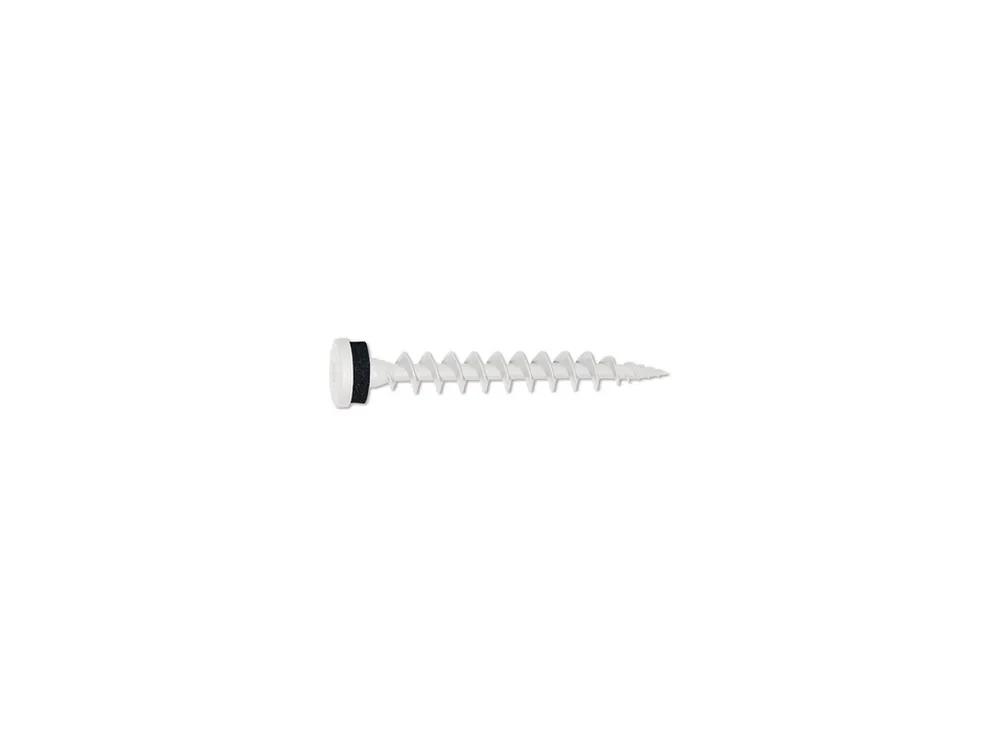 Nejprodávanější Hmoždinka ISOdrill 9,5x80 mm bílá