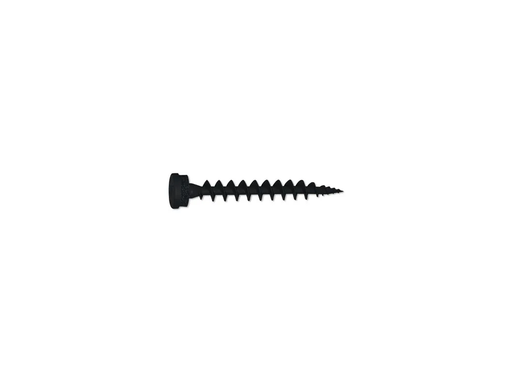 Top Prodej Hmoždinka ISOdrill 9,5x80 mm černá