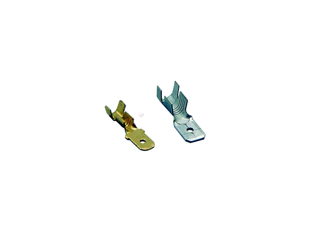 Expresní Doručení Kolík PK2,5-M 608 2,5/6,3x0,8mm