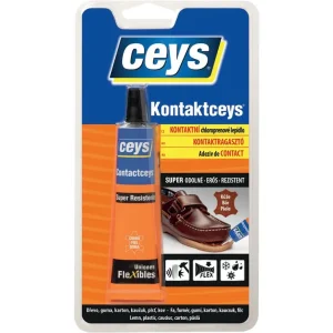 Expresní Doručení Lepidlo Kontaktceys 30 ml
