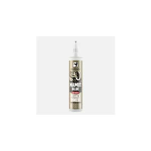 Lepidlo MAMUT GLUE 290 ml kartuše bílá Přímo Od Výrobce