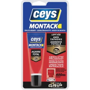 Autentický Lepidlo Montack Express 100 g