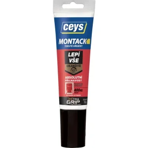 Lepidlo Montack Express 190 g Speciální Cena