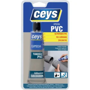 Lepidlo Special PVC na potrubí z PVC 70 ml Vysoce Kvalitní