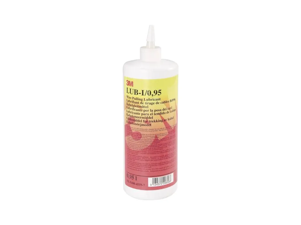 Speciální Cena Lubrikant LUB-I/0,95 litru kabelový tuba (FE510045597)