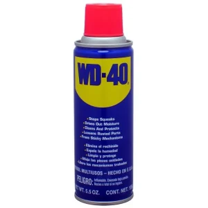 Mazivo WD-40 200ml original univerzální Objednat Nyní