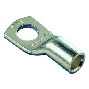 Oko Cu 120x8 KU-L 120mm/M8 Omezená Nabídka