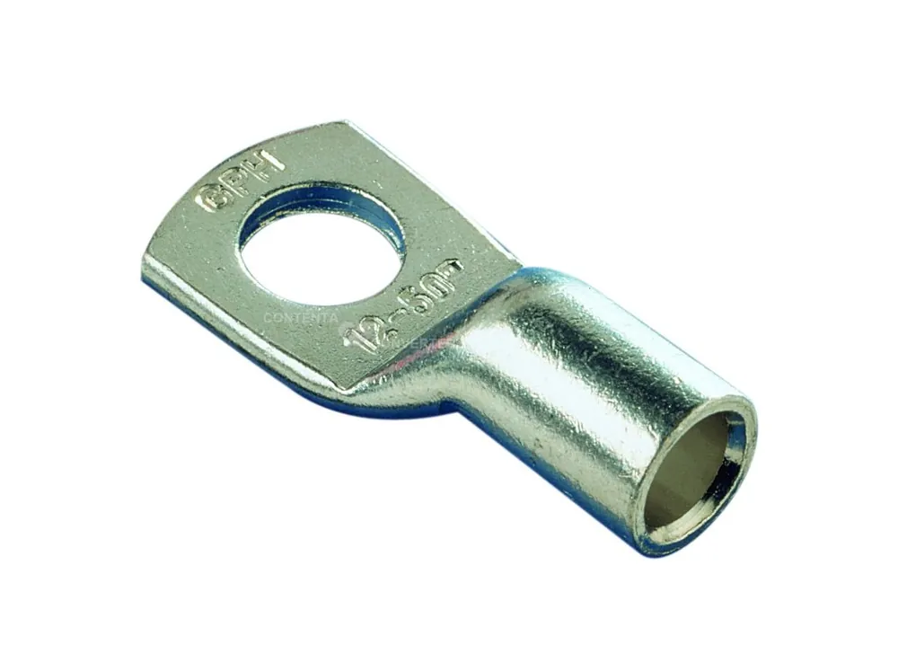 Omezená Nabídka Oko Cu 185x10 KU-L 185mm/M10
