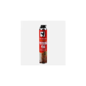 Poslední Šance Pěna pistolová 750 ml