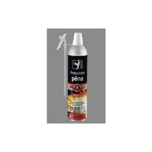 Aktuální Pěna trubičková 750 ml protipožární