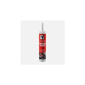 Silikon univerzální 310 ml kartuše transparentní DenBraven Cenová Bomba