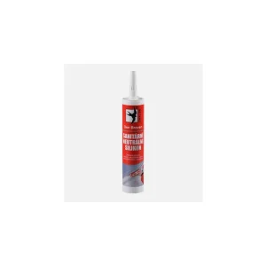 Výhodná Nabídka Silikon sanitární transparentní 310 ml