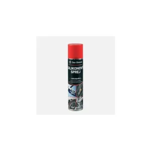 Spray silikonový 400ml. Tectane dóza DenBraven Oblíbený