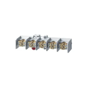 Nízká Cena Svorka 12557 5x25mm/2x16 ABL stoupací