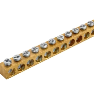 Horká Nabídka Svorka E10x10x1000/25