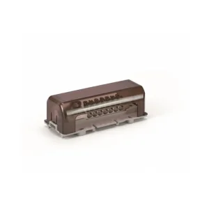 Svorka EQ01 ekvipotenciální, 7x25mm2 a drát 8-10mm Ihned K Objednání