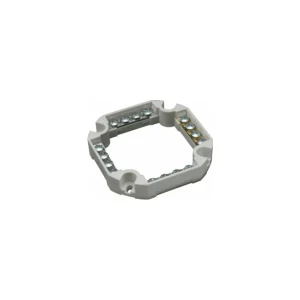Značkový Svorka S-96 věnečková 4pol./ DS 2A/ 6303-15 P/S