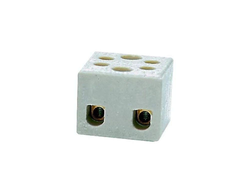 Top Prodej Svorka ZPA2-2,5 keramická 2x2,5mm
