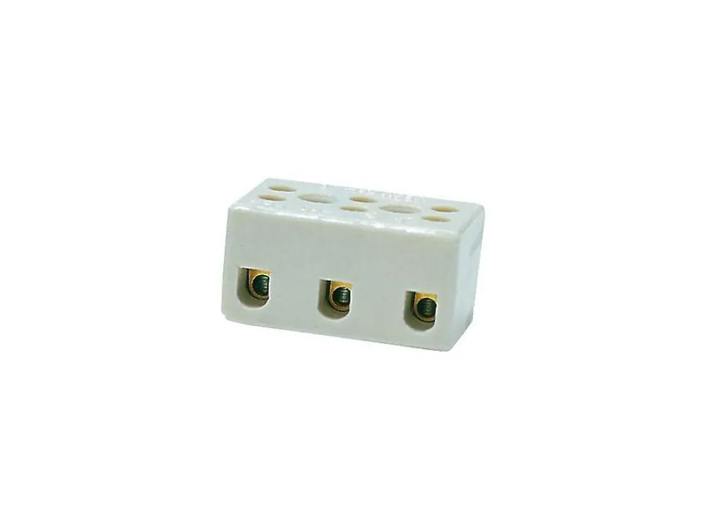 Svorka ZPA3-2,5 keramická 3x2,5mm Akce