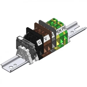 Svorkovnice SV6.16.4 stožárová (H116110) Expresní Doručení