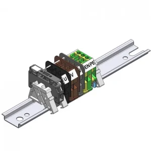 Svorkovnice SV6.6.4 stožárová (H111410) Nejlepší Cena