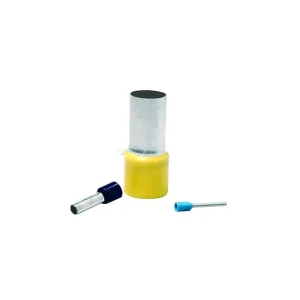 Hit Sezóny Špička PKC 35025 DI 35-25 lisovací PVC 35x25mm(50ks)
