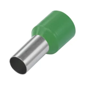 Víkendová Akce Špička PKC 50025 DI 50-25 lisovací PVC 50x25mm zelená (50ks)