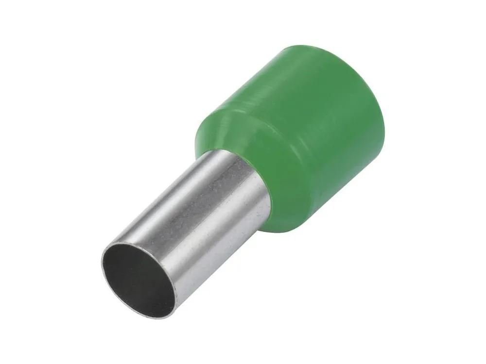 Víkendová Akce Špička PKC 50025 DI 50-25 lisovací PVC 50x25mm zelená (50ks)