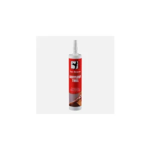 Časově Omezené Tmel akrylový 310 ml kartuše bílá