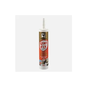 Tmel MS UNIFIX 290 ml kartuše bílá Výhodná Nabídka