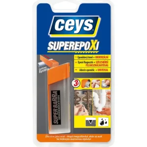 Akční Cena Tmel Super Epoxi univerzál 48 g