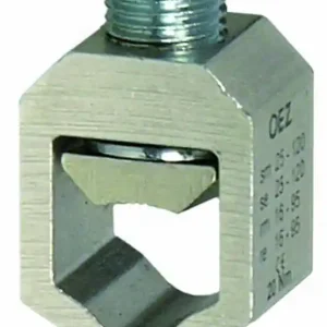 Třmen 4836N-S 16-120mm2 pro "V" svorku Novinka