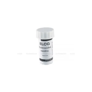 Vazelína 749-170 elektrovodivá ELCHEMCO - tuba 20 ml Poslední Šance